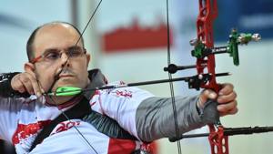 Assoluti para-archery, tutti i titoli assegnati a Macerata