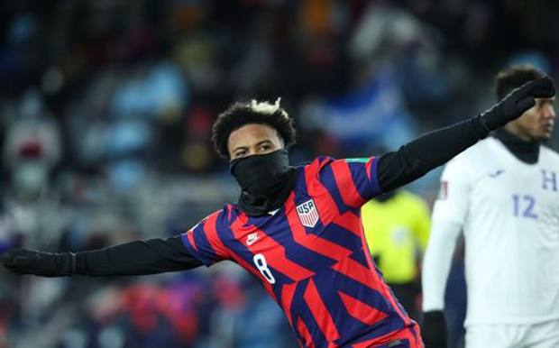 McKennie segna nel gelo nel 3-0 USA in Honduras. Canada ad un passo dal Qatar McKennie