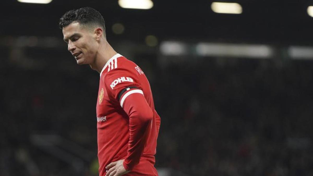Ronaldo sbaglia un rigore, Manchester United fuori dalla Coppa
