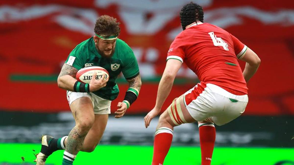 Via al Sei Nazioni: Irlanda-Galles show, super Scozia all'assalto degli inglesi