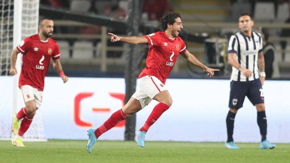 Mondiale por club: l’Al-Ahly en semifinal, sconfitto de Monterrey Mondiale por club: l’Al-Ahly en semifinal, sconfitto de Monterrey