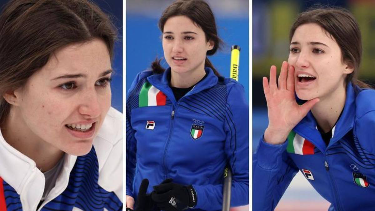 Stefania Constantini, curling, gym, boyfriend: passions and curiosities - Archyworldys Stefania Constantini, curling, gym, boyfriend: passions and curiosities - Archyworldys