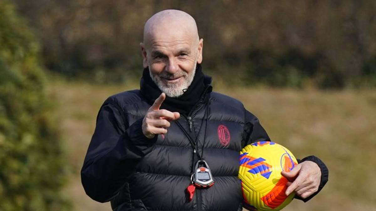 Milan, Pioli può aprire un ciclo. La proprietà Elliott lo stima Milan, Pioli può aprire un ciclo. La proprietà Elliott lo stima