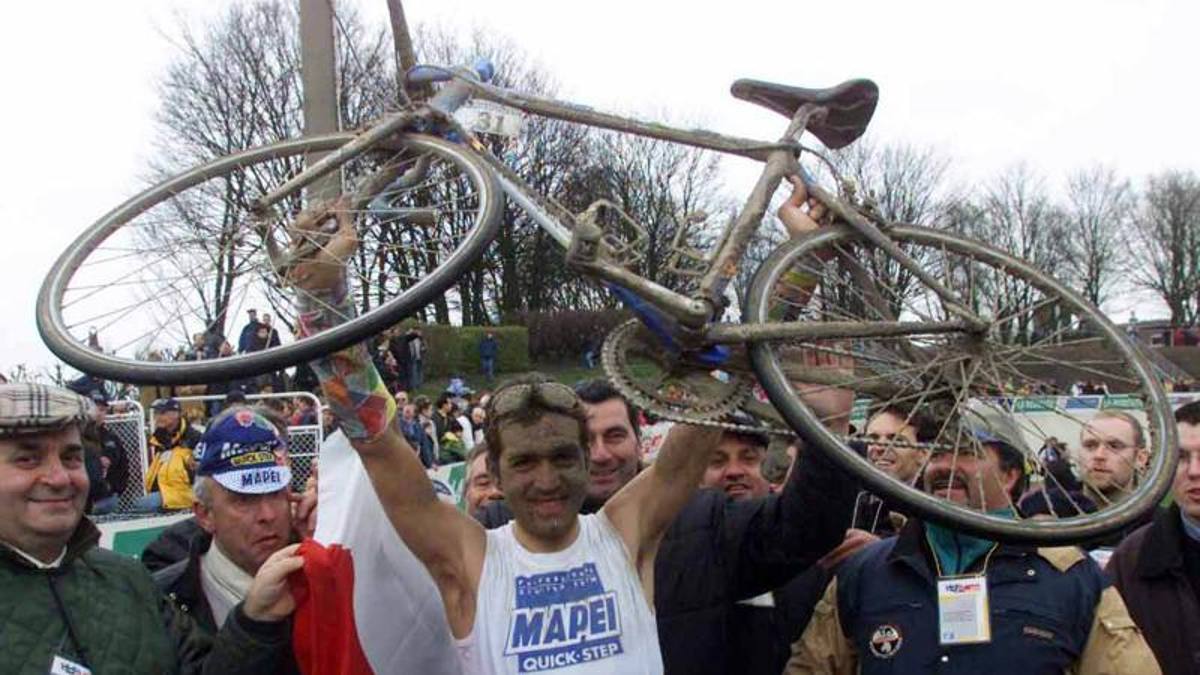 Dodici anni senza Ballerini: una piccola Roubaix in Toscana in suo ricordo