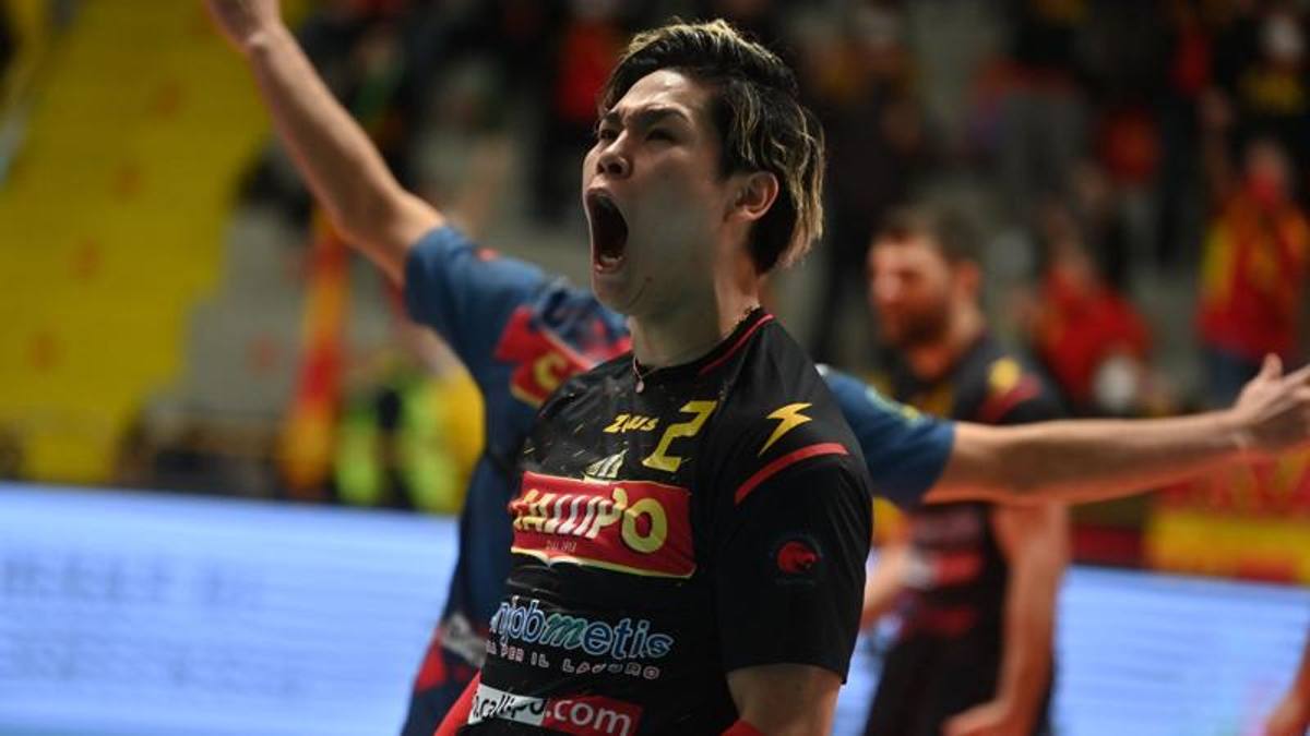 Superlega: Nishida trascina Vibo Valentia, punti pesanti per la salvezza