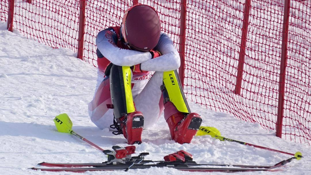 Mikael Shiffrin 