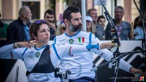 Mondiali Paralimpici, tutto pronto per Dubai: i convocati