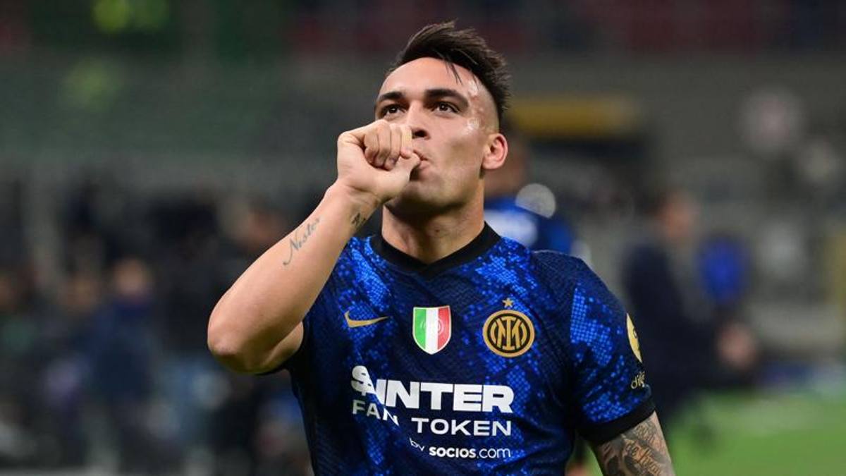 Champions League, Inter-Liverpool, Lautaro: "Klopp, Possiamo Farti Male ...