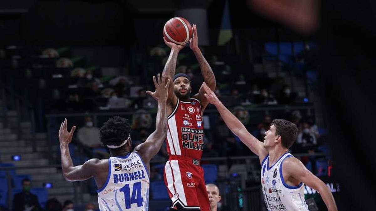 Coppa Italia: la prima semifinale è Milano-Brescia