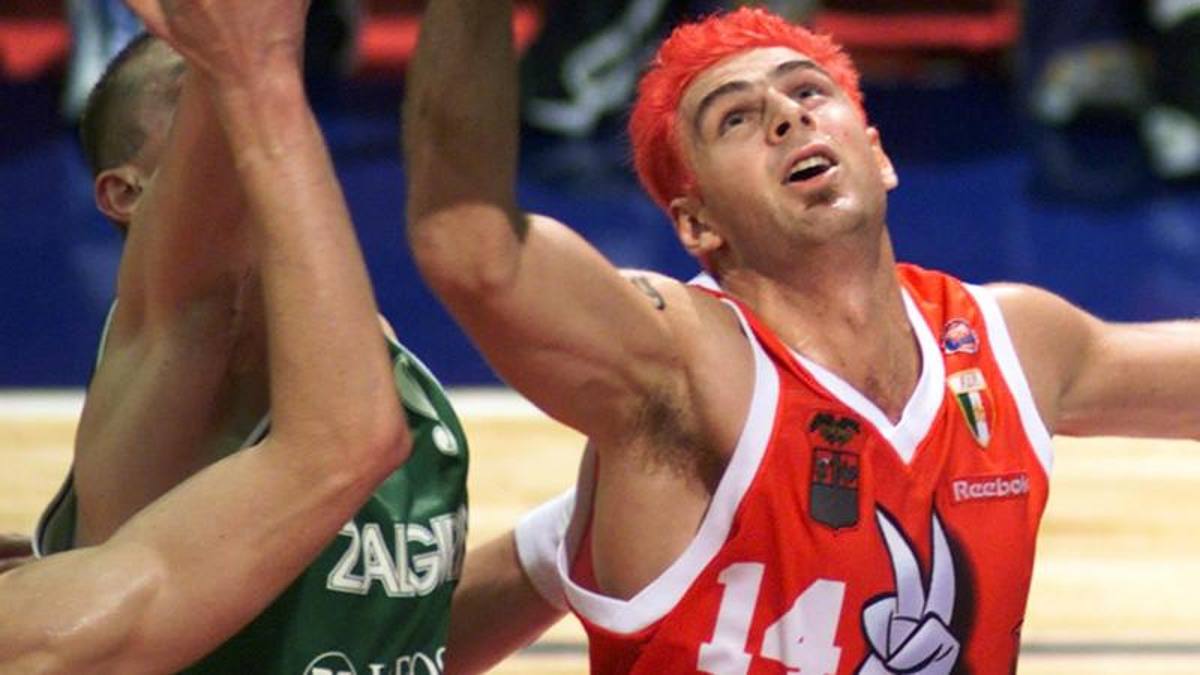 L'ex Varese Zanus Fortes: “Il bunker e la fuga a casa: salvo grazie al popolo ucraino“