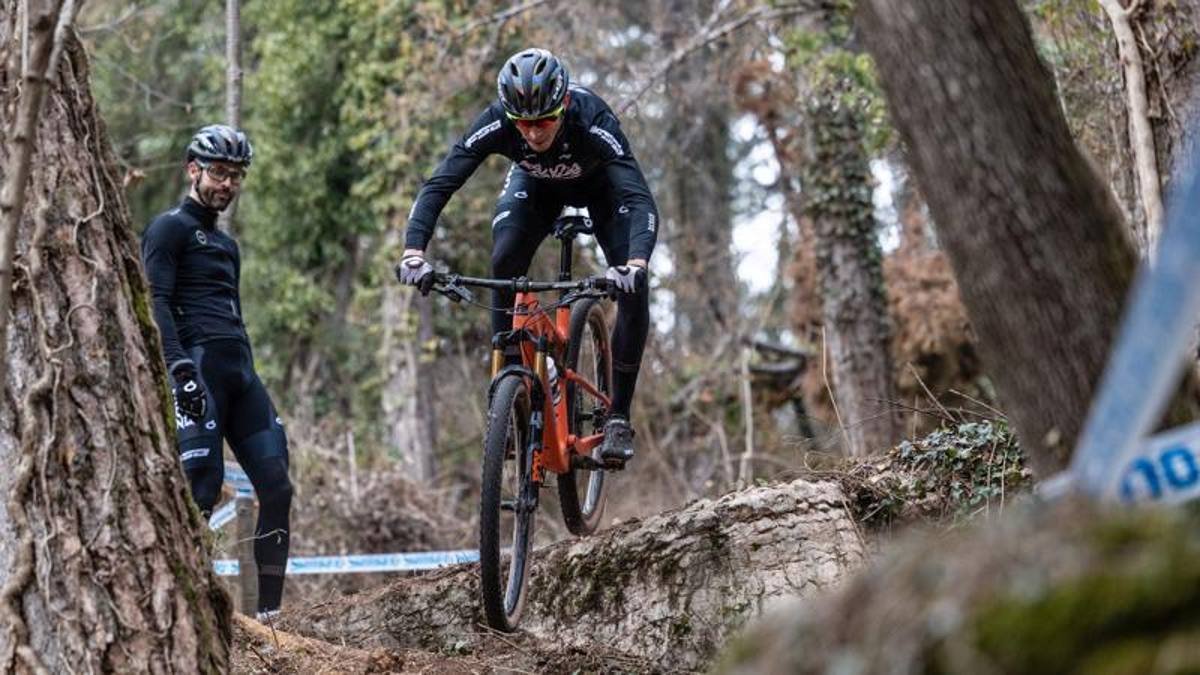Internazionali d'Italia, si apre in Veneto la stagione della mountain bike