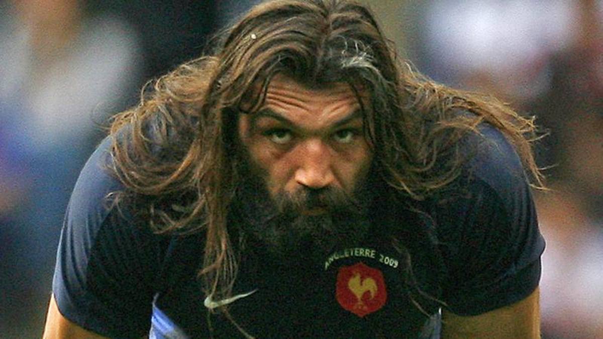 Che fine ha fatto l’orco Chabal