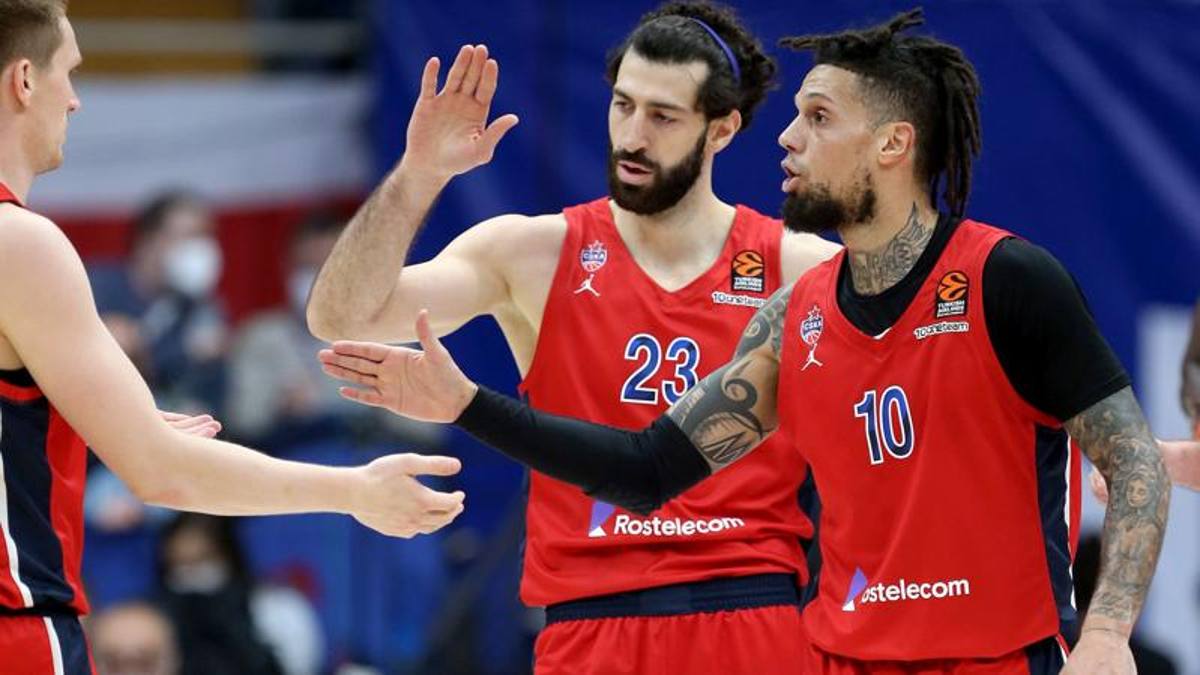 Virtus scatenata, si riforma la coppia Hackett-Shengelia?