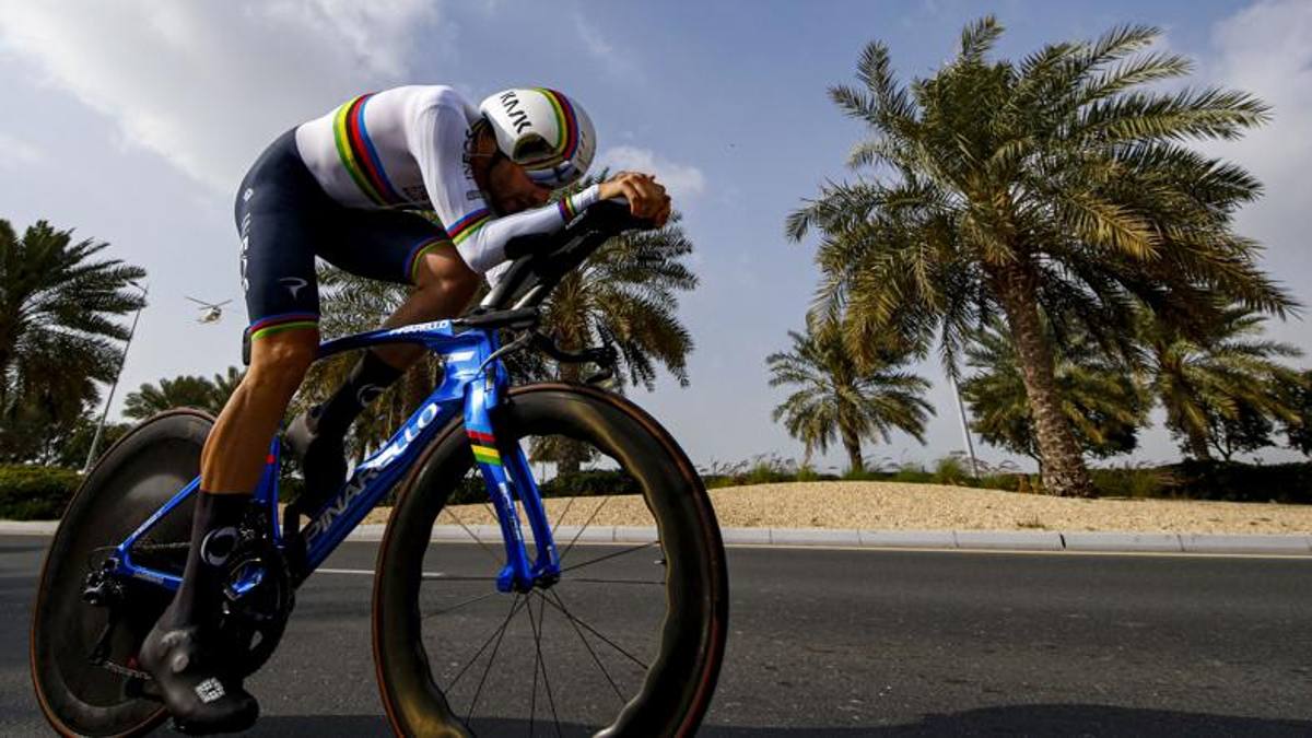 Galleria del vento virtuale e stampante 3D: tutti i segreti delle superbici di Ganna