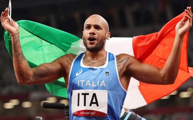 Atletica Mondiali Belgrado, I Convocati: L'Italia Riparte Da Jacobs E ...