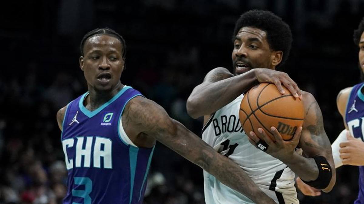 Nba risultati 121132, Irving da 50 punti La Gazzetta dello Sport