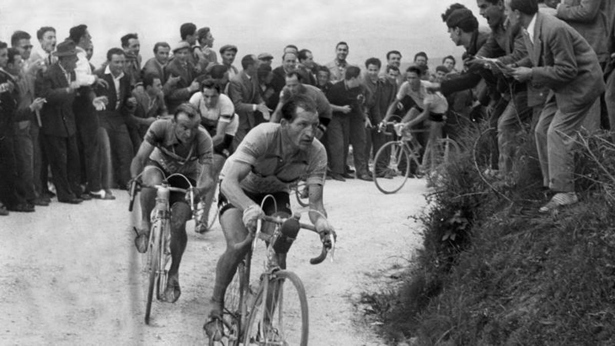 “Gino Bartali, il postino della pace”: esce in Olanda un nuovo film