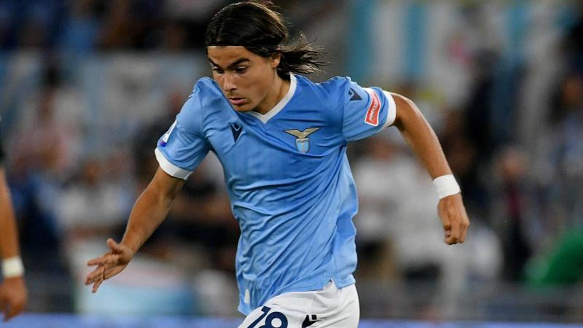 Lazio convocó a Romero a Argentina – La Gazzetta dello Sport Lazio convocó a Romero a Argentina – La Gazzetta dello Sport