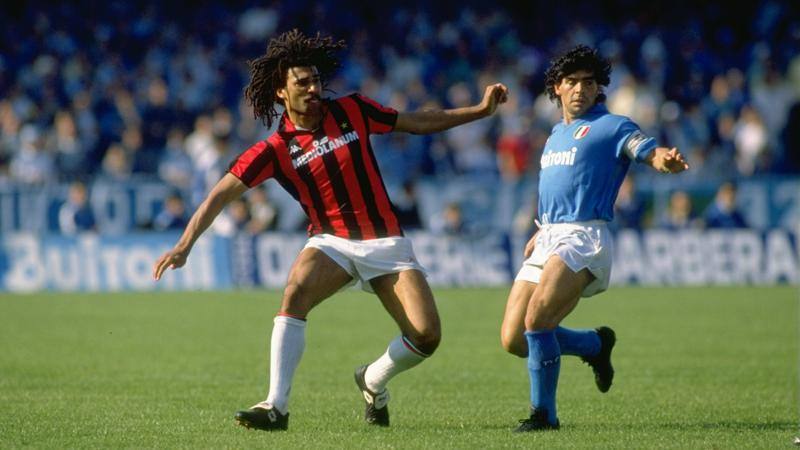 Milan come nel 1988: vittorie su Empoli e a Napoli al ritorno. E poi…
