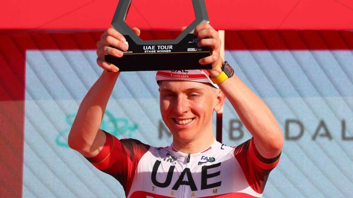 Pogacar, Ganna e i segreti del Giro sul G Magazine domani in regalo con la Gazzetta