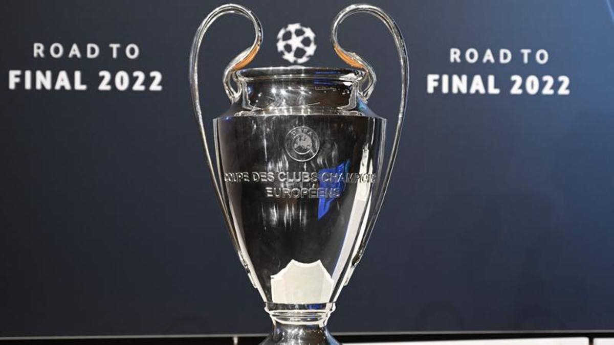 Champions quarter draws, matches: Chelsea-Real and City-Atletico.  Bayern and Liverpool …