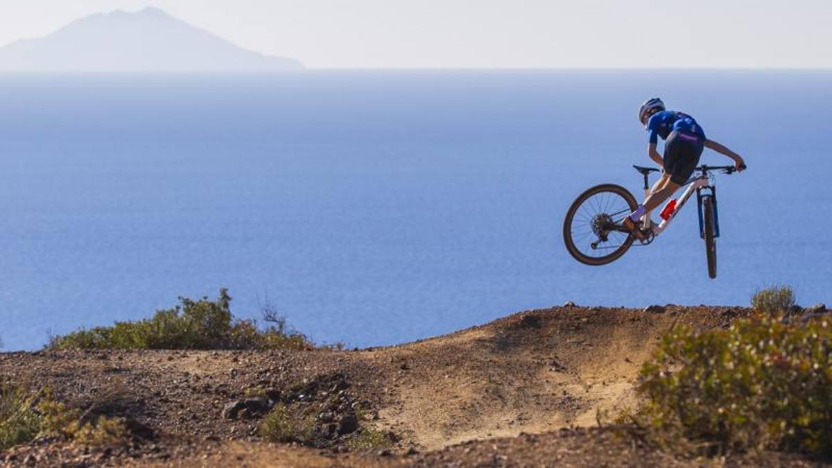 L'Italia e un reality sulla mountain bike: ecco Elba Training Camp