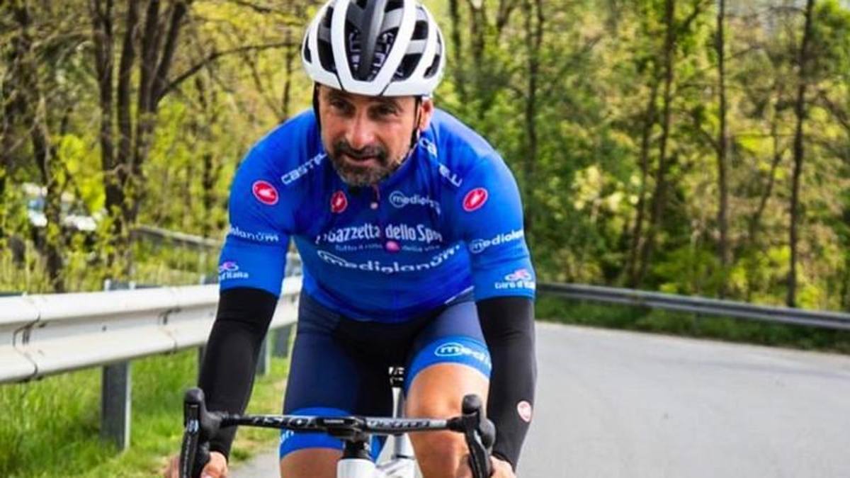 “Italia in Bici: scenari, protagonisti e indotto”. Bettini è il testimonial