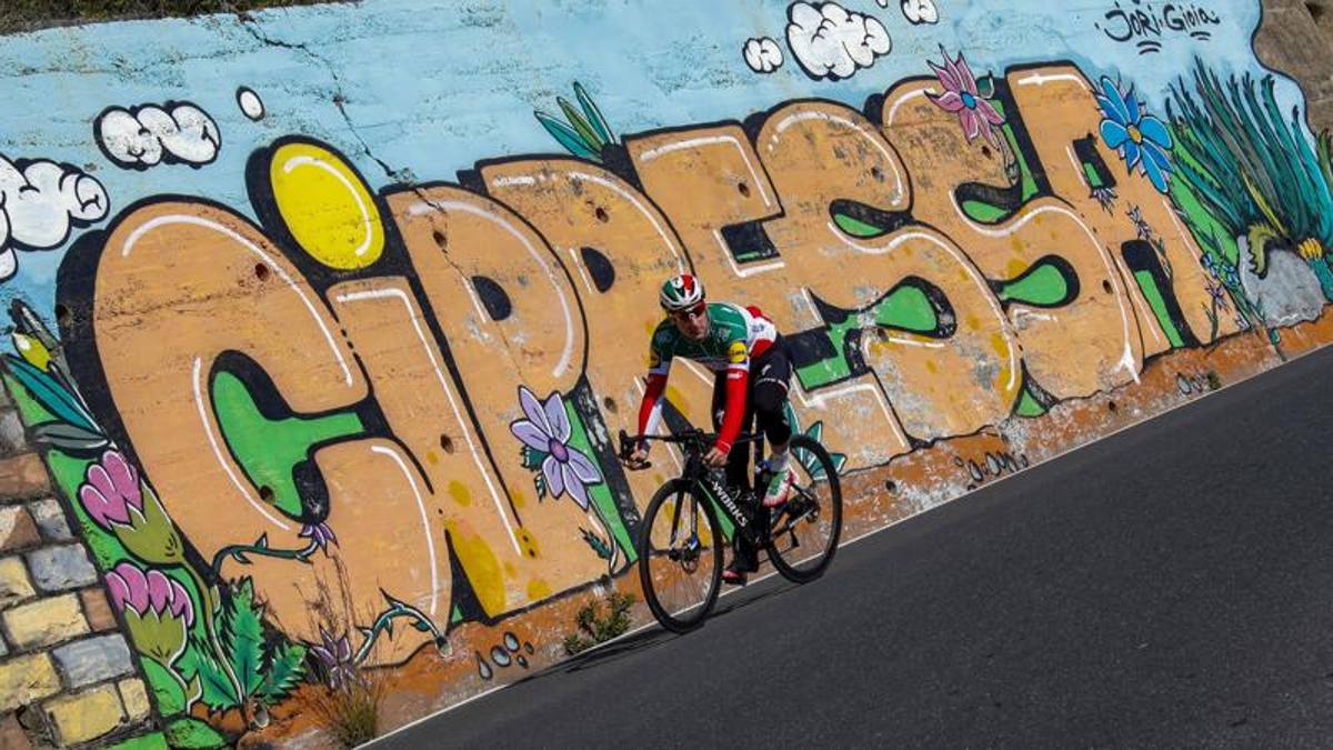 La Milano-Sanremo spiegata a mio figlio: “È l'imprevedibile che si fa realtà“