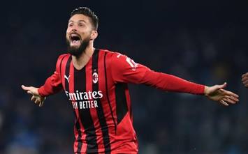 Milan, Giroud: Voglio questo scudetto. Ibra? Un fratello maggiore - La  Gazzetta dello Sport