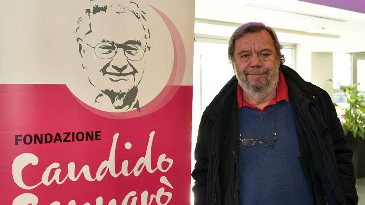 Il primo articolo di Gianni Mura per la Gazzetta. Che dovette riscrivere
