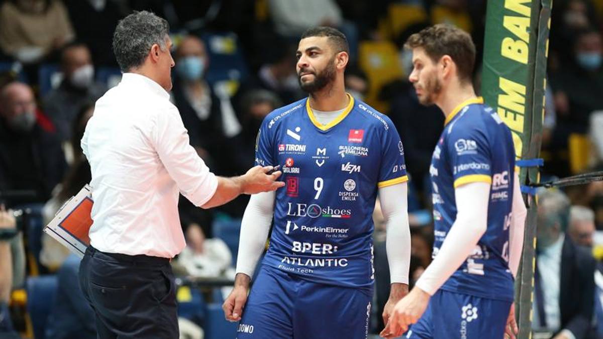Nel futuro di Andrea Giani c’è la Francia che ha trionfato a Tokyo