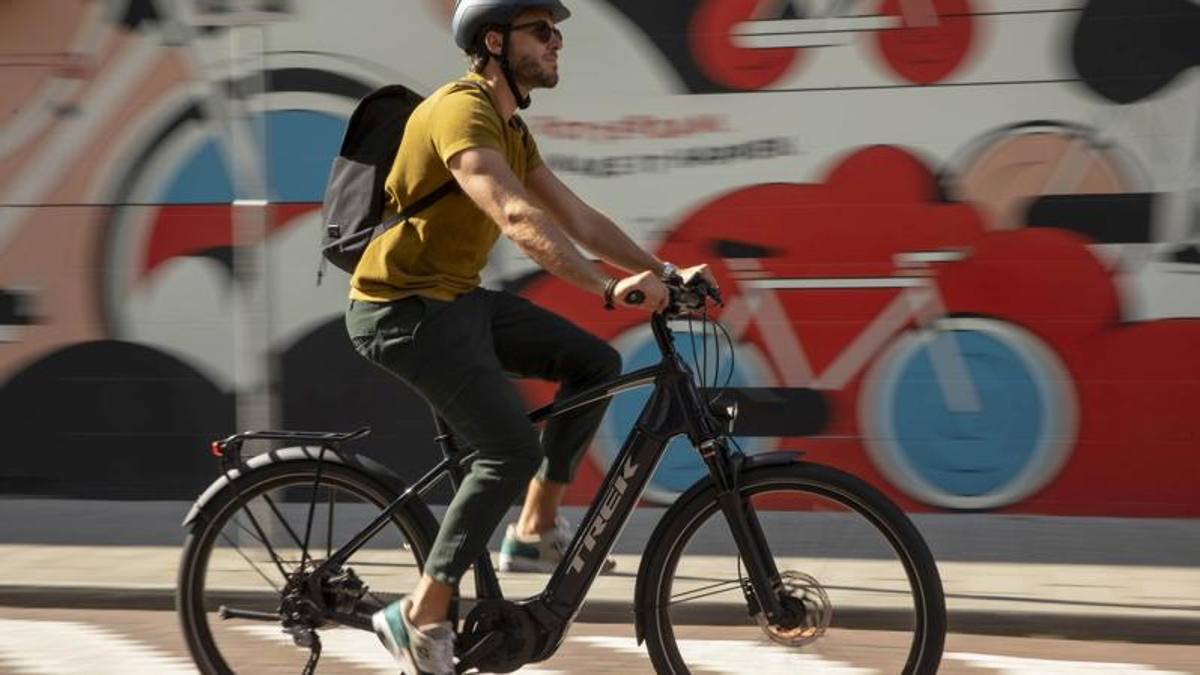 Time inserisce Trek Bicycle tra le 100 aziende più influenti al mondo