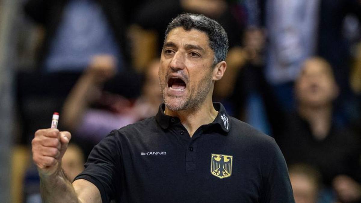 Giani c.t. della Francia: “Grande squadra, può vincere. Una grande occasione“