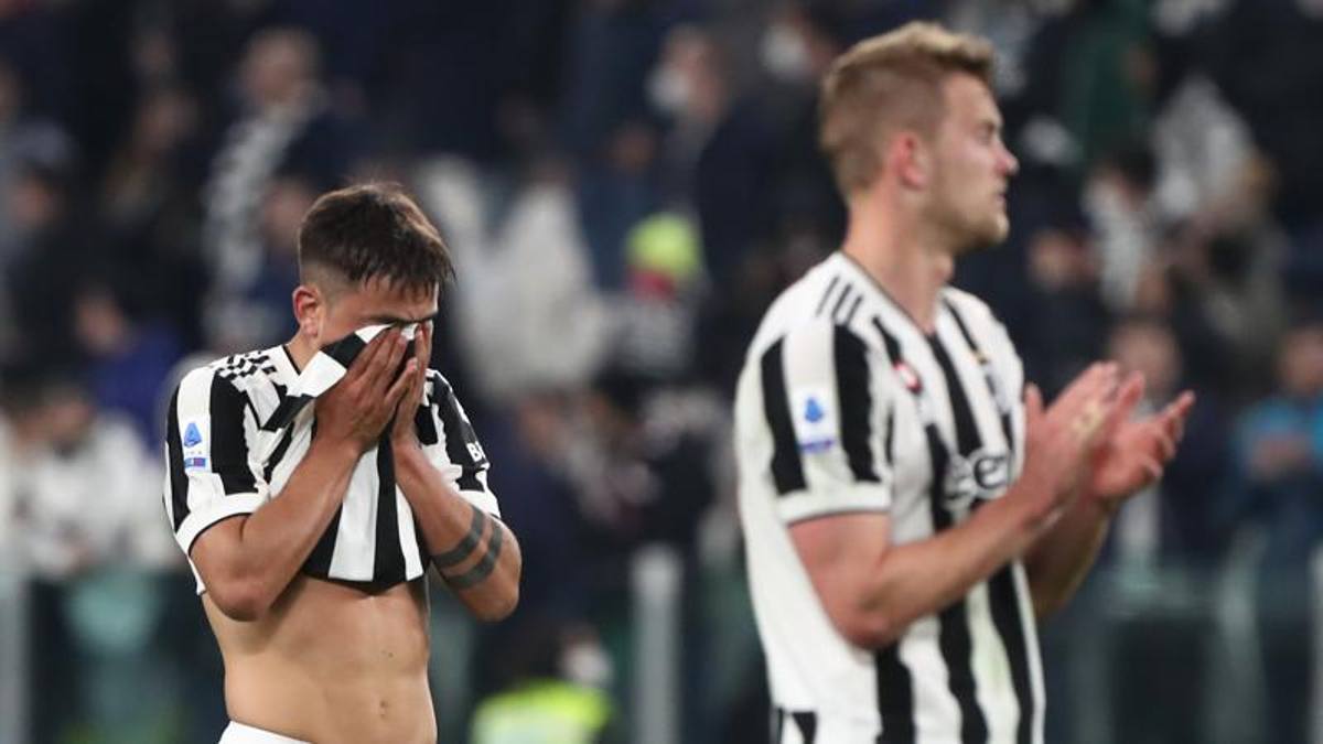 Juve gioco, arbitraggio e stile, perché è alla rovescia. L'analisi di