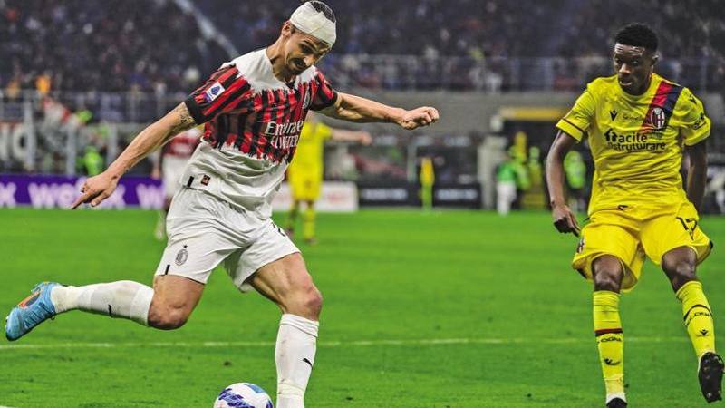 Milan crisi gol rebus scudetto di Pioli: intriga la volata con Inter e Napoli