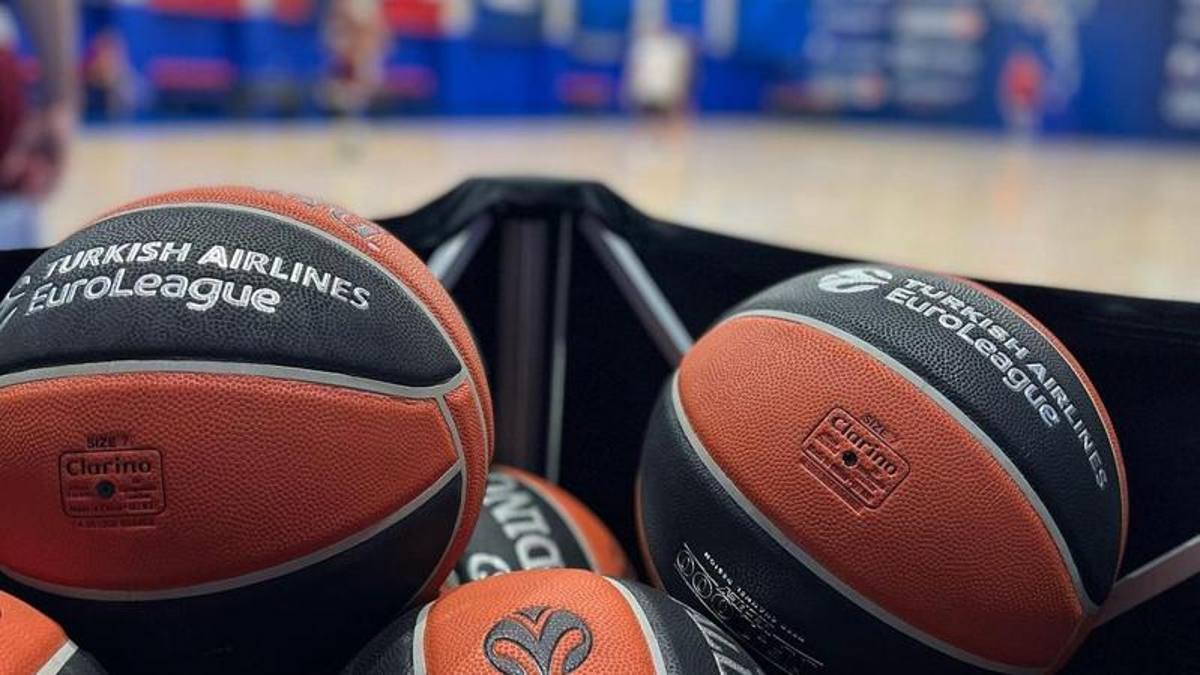 Cska Mosca, addio Eurolega? Dalla Russia: “Verso competizione a 18 squadre“