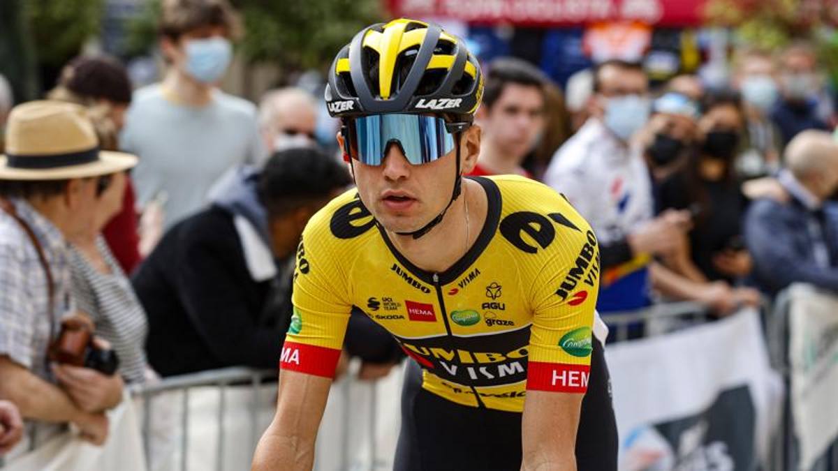 Paesi Baschi, Milan Vader in coma farmacologico dopo una brutta caduta