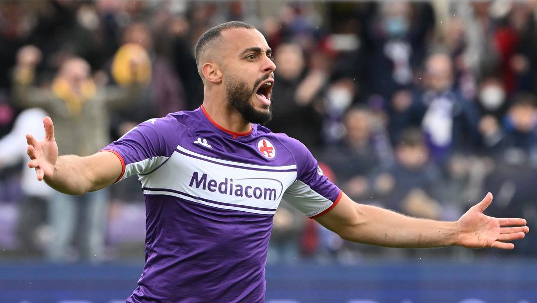 Arthur Mendonça Cabral, attaccante classe '98 della Fiorentina 