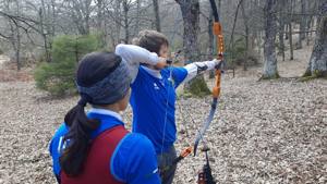 La Nazionale 3D in Umbria in vista del Mondiale di Terni