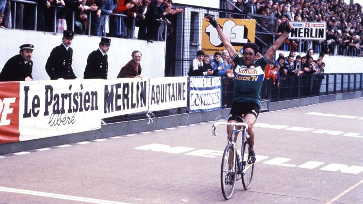 PODCAST Moser sa come si fa: “Un corpo a corpo continuo, serve il fisico da Roubaix“