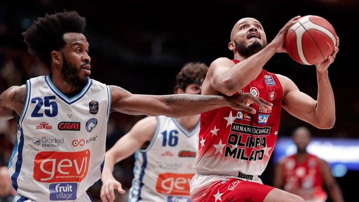 Basketball Serie A, 27th day: Venice continues to win