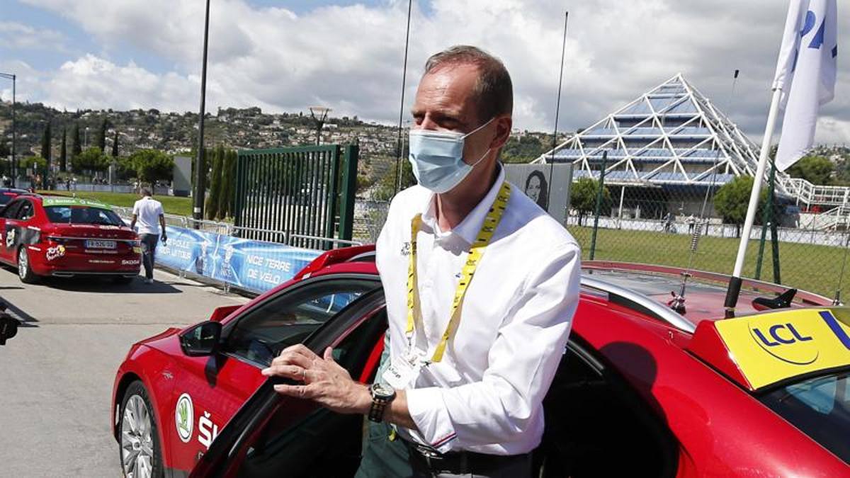 Roubaix in autunno? Prudhomme: “La tradizione è la primavera”