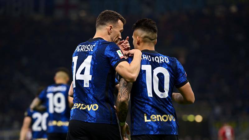 Coppa-Italia, le pagelle di Inter-Milan: Perisic 7,5, Giroud 5