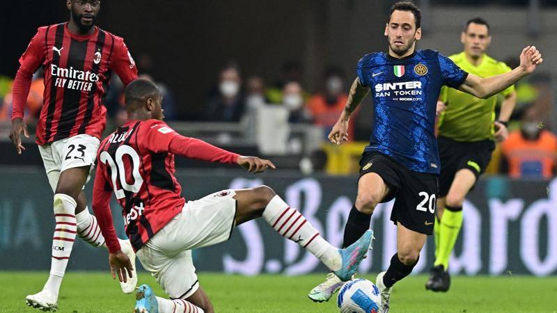 Inter-Milan 3-0, l’analisi di Arrigo Sacchi: “Pioli, Inzaghi, Giroud e…”