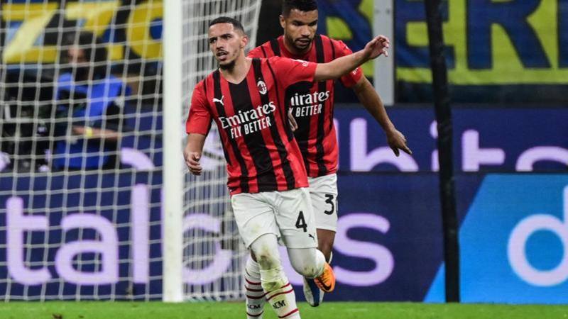 Calciomercato Milan: non solo Leao, Bennacer firma a fine stagione