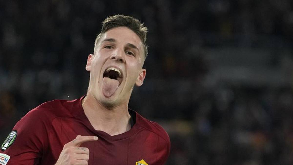 Zaniolo, il futuro e le domande della Roma. Intanto Juve e Milan