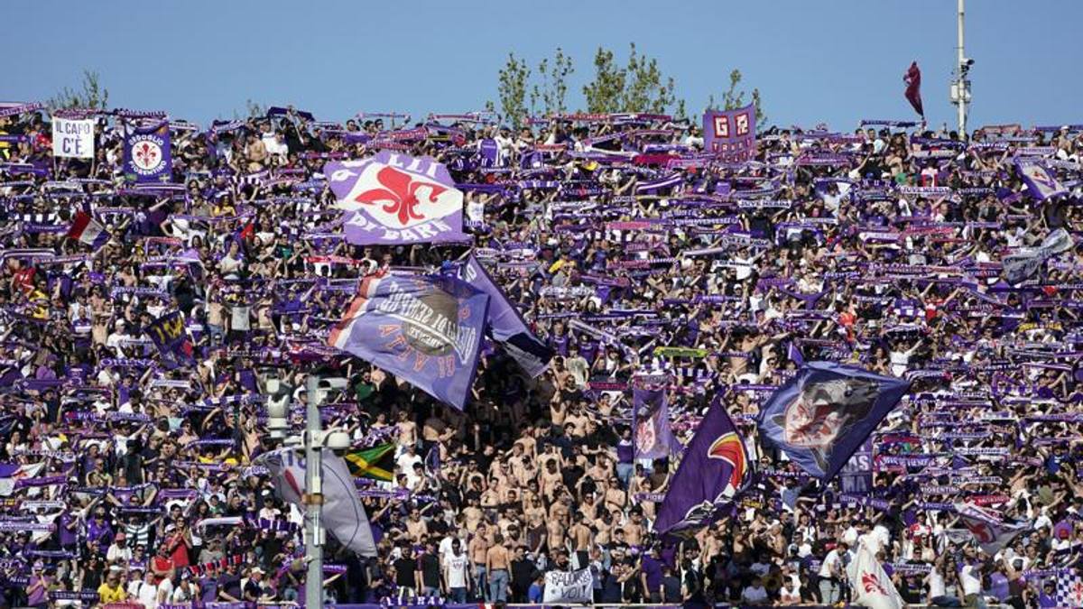 Covid, new rules from May 1st at the stadium without green pass and