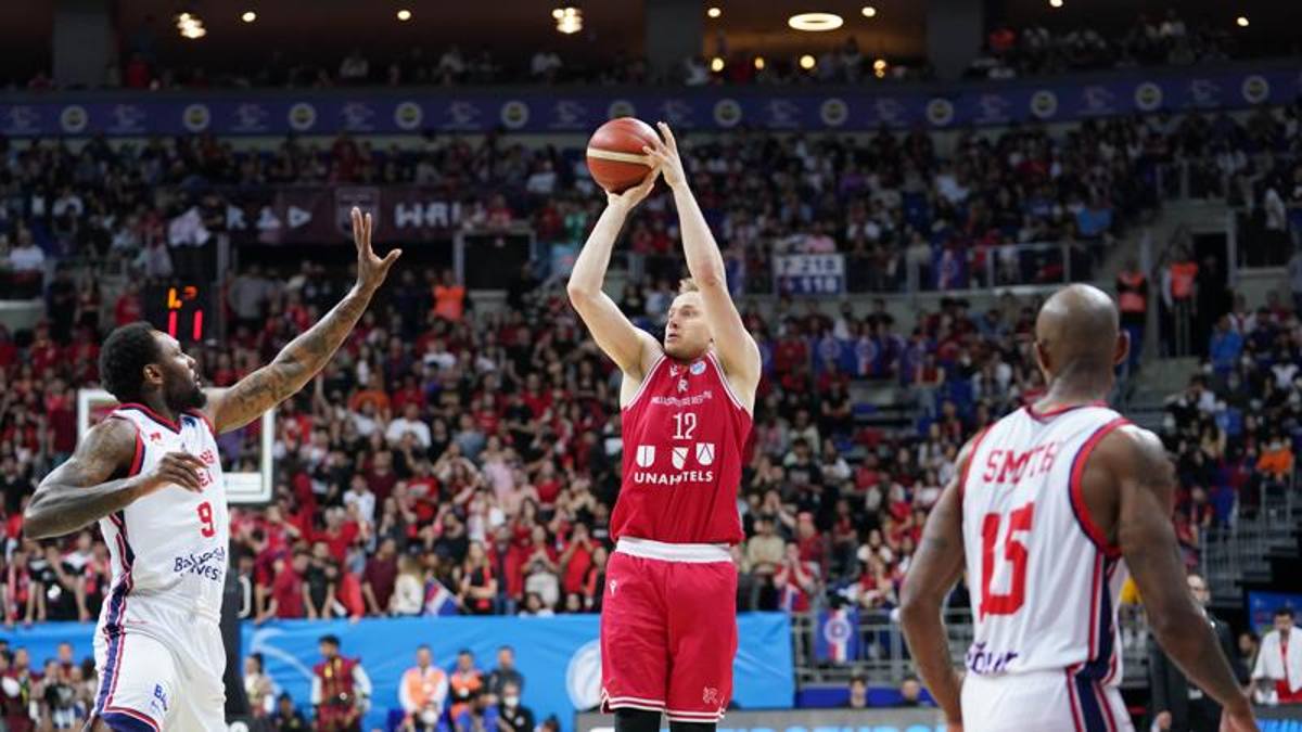 Reggio battuta, Fiba Eurocup al Bahcesehir