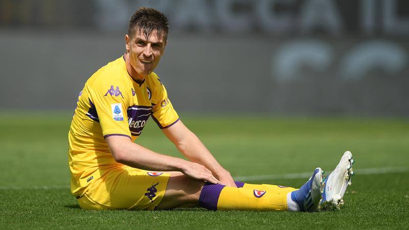 Milan, riecco Piatek: contro la Fiorentina sarà l’ex più temuto