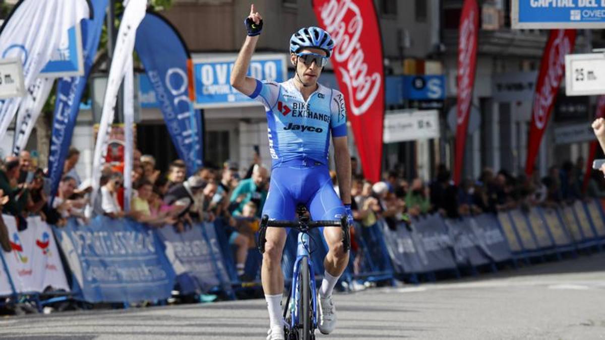 Bevin a segno al Romandia, nelle Asturie dominio di Yates